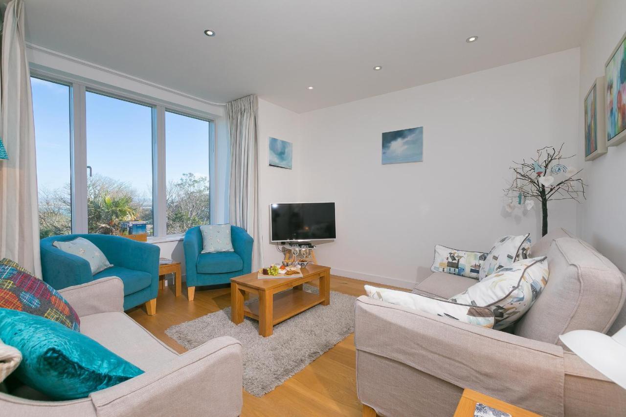 Puffins Apartment St Ives (Cornwall)