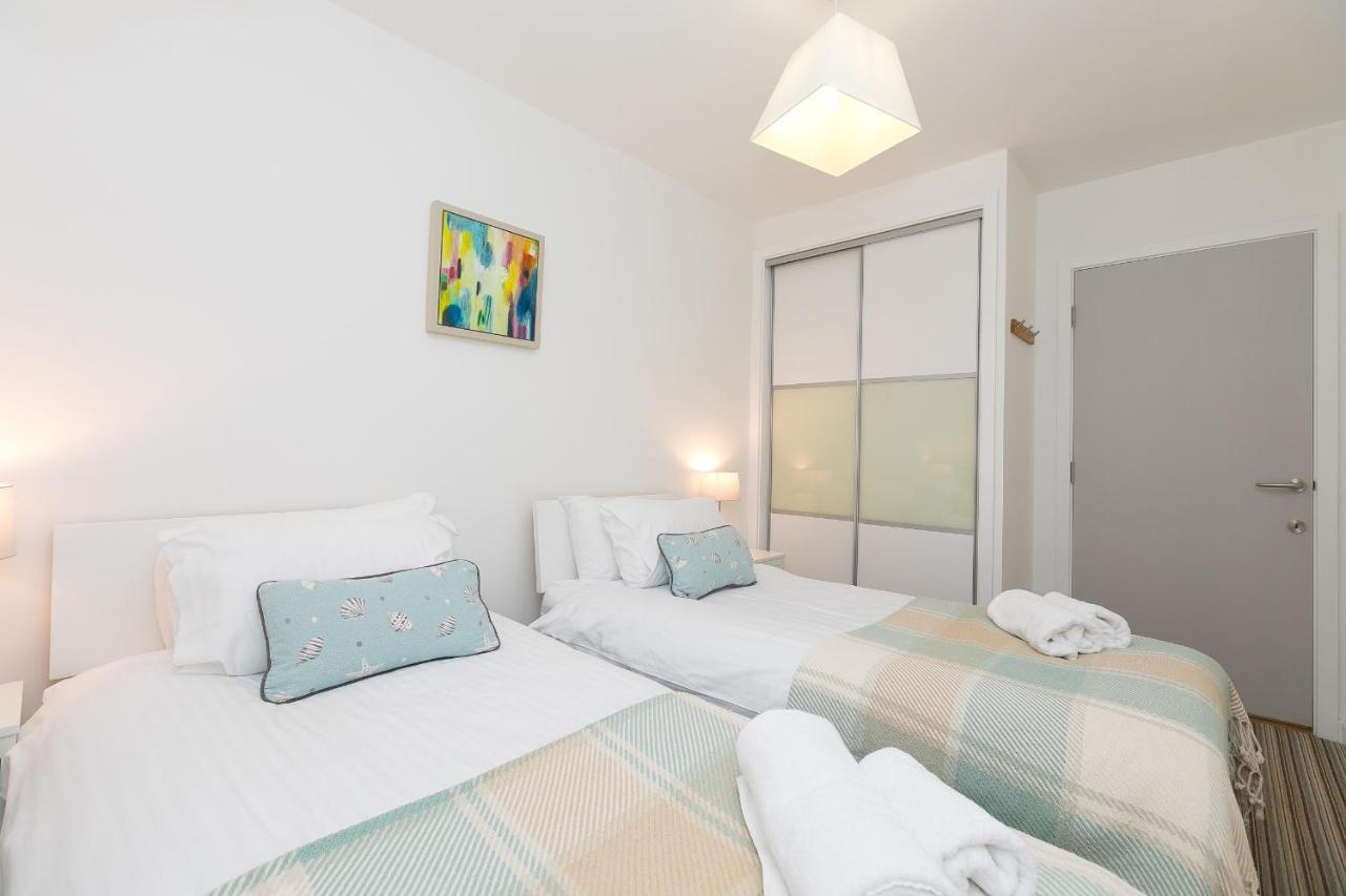 Puffins Apartment St Ives (Cornwall)