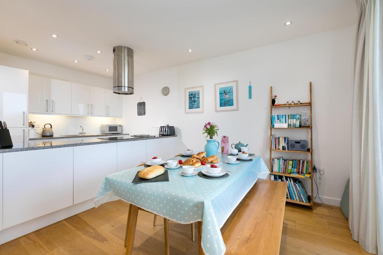 Apartment Puffins St Ives (Cornwall)